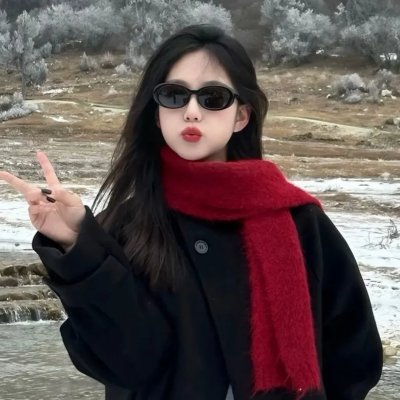 津津井小姐